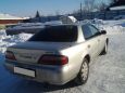  Nissan Presea 1997 , 165000 , 