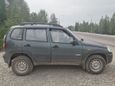 SUV   Chevrolet Niva 2009 , 365000 , 