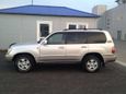 SUV   Toyota Land Cruiser 2002 , 1440000 , 