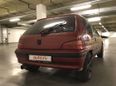  3  Peugeot 106 1997 , 100000 , -