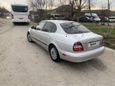  Daewoo Leganza 2000 , 290000 , 