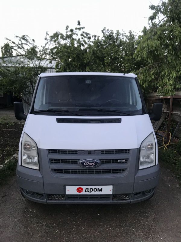    Ford Tourneo Connect 2007 , 575000 , 