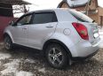 SUV   SsangYong Actyon 2013 , 650000 , 