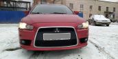  Mitsubishi Lancer 2011 , 400000 , 