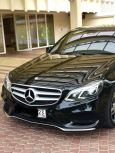  Mercedes-Benz E-Class 2014 , 1700000 , 