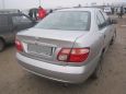  Nissan Almera 2004 , 235000 , --