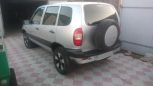 SUV   Chevrolet Niva 2003 , 250000 , 