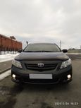  Toyota Corolla 2008 , 460000 , 