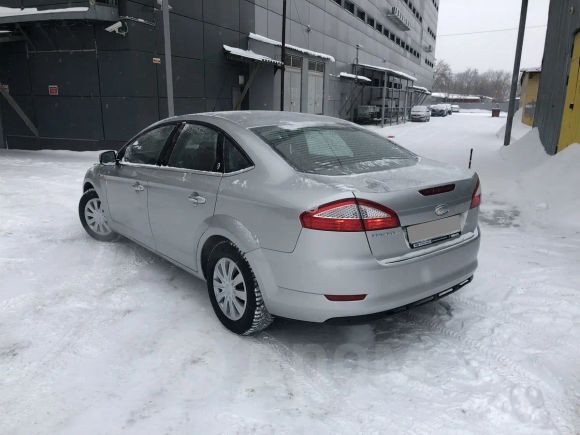  Ford Mondeo 2008 , 425000 , 