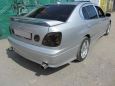  Toyota Aristo 1999 , 480000 , 