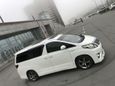    Toyota Alphard 2012 , 1550000 , 