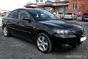  Mazda Mazda3 2005 , 300000 , 