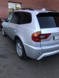 SUV   BMW X3 2005 , 460000 , 