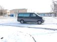    Nissan Elgrand 1997 , 298000 , 