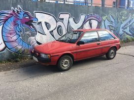  3  Toyota Tercel 1989 , 70000 , 