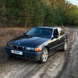  BMW 3-Series 1991 , 270000 , 