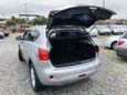 SUV   Nissan Qashqai 2008 , 538000 , 