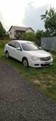  Nissan Almera 2014 , 360000 , 