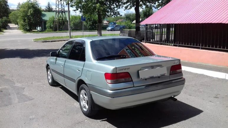  Toyota Carina 1997 , 200000 , 