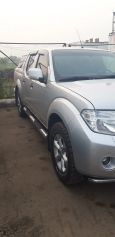  Nissan Navara 2010 , 770000 , 