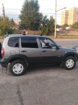 SUV   Chevrolet Niva 2011 , 350000 , 