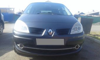    Renault Grand Scenic 2006 , 380000 , 