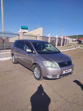    Toyota Ipsum 2001 , 555000 , 