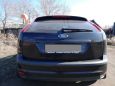  Ford Focus 2007 , 250000 , 