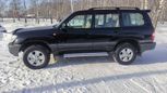 SUV   Toyota Land Cruiser 2006 , 1890000 , 