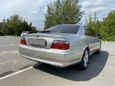  Toyota Chaser 1999 , 465000 , 