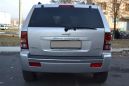 SUV   Jeep Grand Cherokee 2007 , 890000 , 