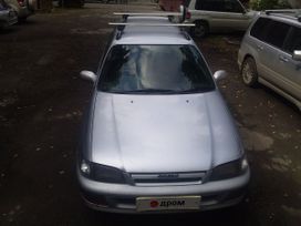  Toyota Caldina 1997 , 230000 , 