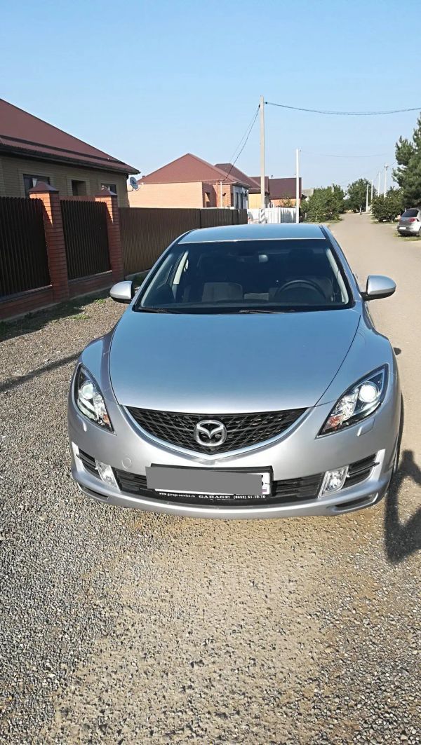  Mazda Mazda6 2008 , 518000 , -