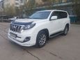 SUV   Toyota Land Cruiser Prado 2017 , 3199000 , 