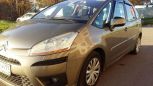    Citroen C4 Picasso 2010 , 465000 , 