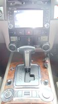 SUV   Volkswagen Touareg 2008 , 840000 , 