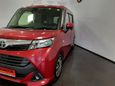  Toyota Tank 2018 , 975000 , 