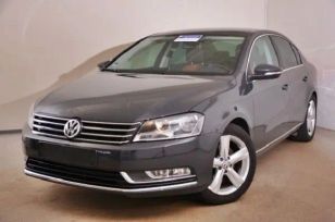 Volkswagen Passat 2010 , 1090000 , 