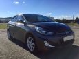  Hyundai Solaris 2011 , 465000 , 