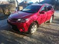 SUV   Toyota RAV4 2013 , 1700000 , 