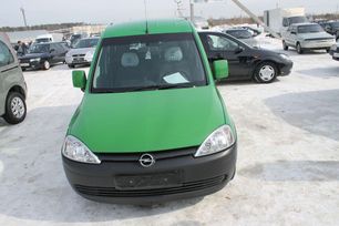    Opel Combo 2009 , 385000 , 