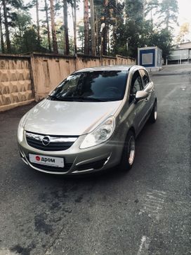  Opel Corsa 2007 , 330000 , 