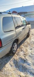    Nissan Prairie Joy 1997 , 200000 , 