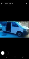    Volkswagen Caravelle 2012 , 1550000 , 