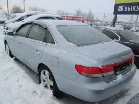  Hyundai Grandeur 2006 , 660000 , 