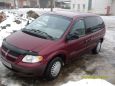    Dodge Caravan 2001 , 250000 , 