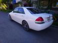  Toyota Mark II 2004 , 460000 , -