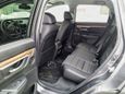 SUV   Honda CR-V 2021 , 4100000 , 