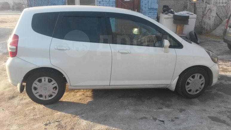  Honda Fit 2002 , 240000 , 