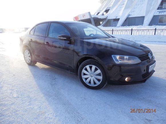  Volkswagen Jetta 2012 , 580000 ,  